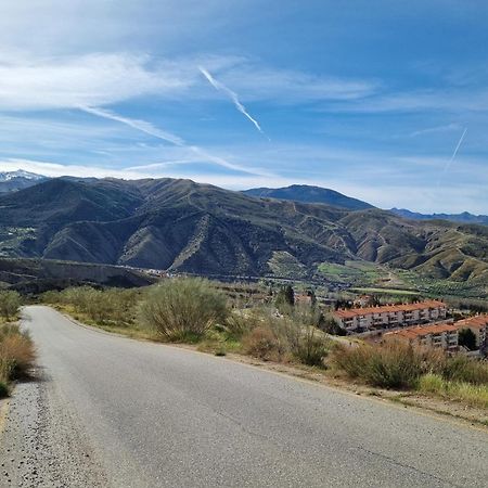 La Colina Ladyblue Apto Acogedor Cerca De Sierra Nevada Y Alhambra Leilighet Cenes De La Vega Eksteriør bilde