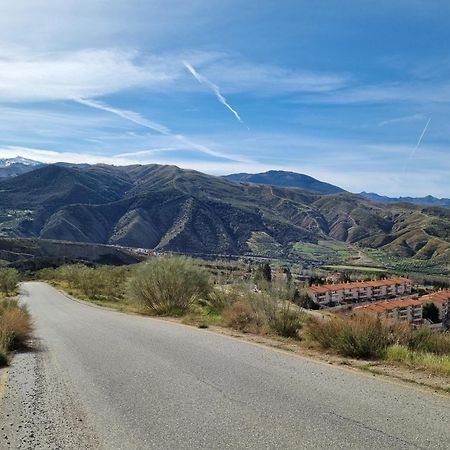 La Colina Ladyblue Apto Acogedor Cerca De Sierra Nevada Y Alhambra Cenes De La Vega Eksteriør bilde